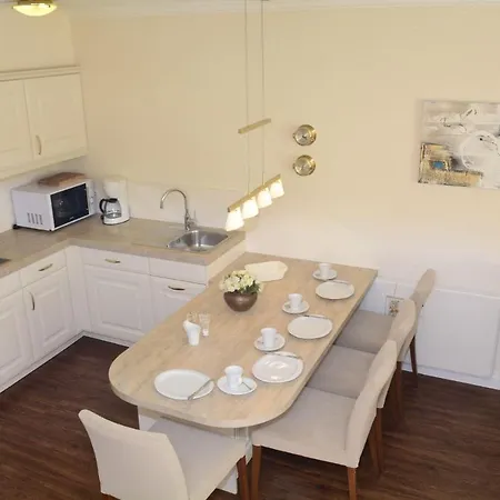 דירה C-haus Cordula, App 41